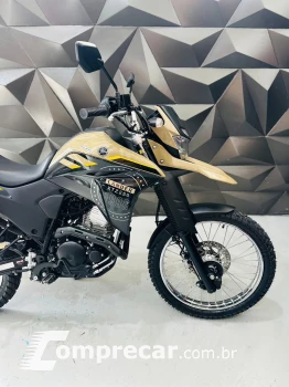 xtz 250 lander