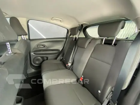 HR-V EX 1.8 Flexone 16V 5p Aut.