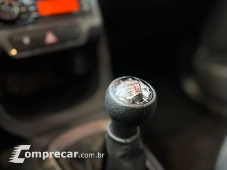 C3 - 1.5 TENDANCE 8V 4P MANUAL