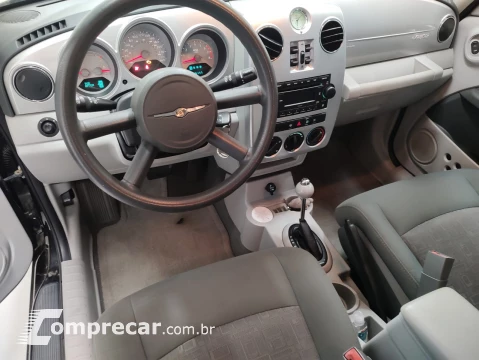PT CRUISER 2.4 Classic 16V