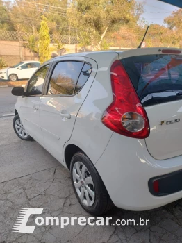 PALIO 1.0 MPI Attractive 8V