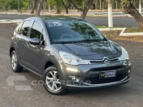 C3 1.5 Origine 8V