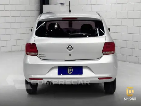 GOL - 1.0 MI SPECIAL 8V 4P MANUAL