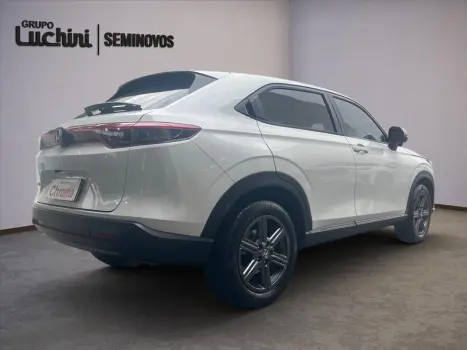 HR-V 1.5 DI I-VTEC FLEX EXL CVT