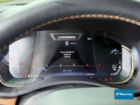 3500 6.7 I6 TURBO DIESEL LIMITED LONGHORN CD 4X4