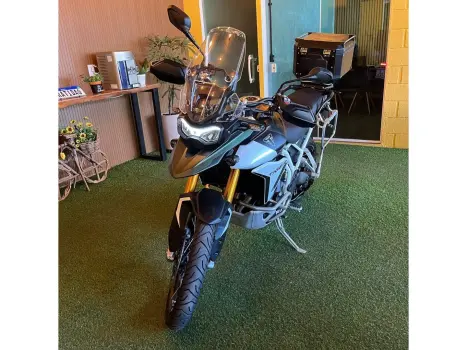 Triumph TIGER 900 RALLY PRO
