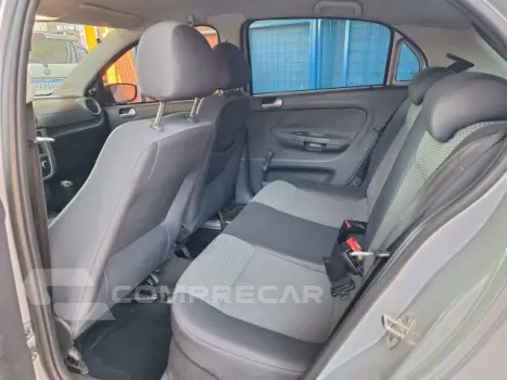 GOL - 1.0 MI 8V 4P MANUAL G.V