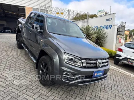 AMAROK Highline CD 3.0 4x4 TB Dies. Aut.