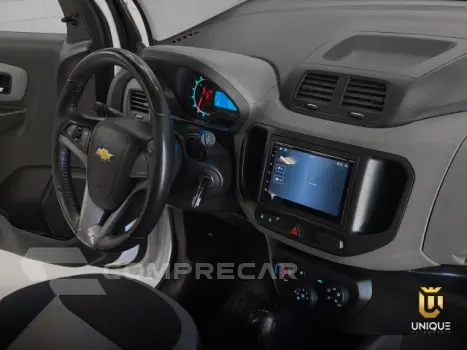 TRACKER - 1.0 TURBO LT AUTOMÁTICO