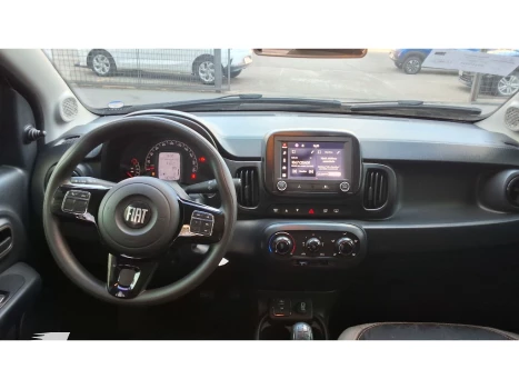 MOBI 1.0 EVO FLEX TREKKING MANUAL