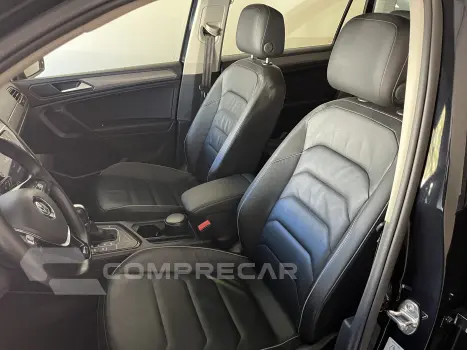 TIGUAN 1.4 250 TSI Allspace Comfortline