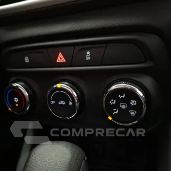 TRACKET LT 1.0 TURBO