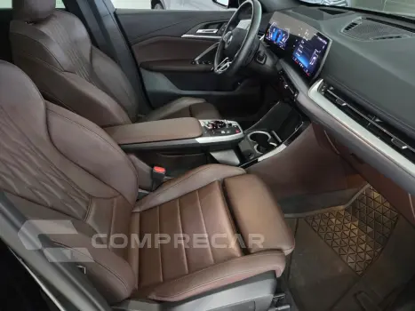X1 2.0 16V 4P TURBO SDRIVE20I M SPORT STEPTRONIC AUTOMÁTICO
