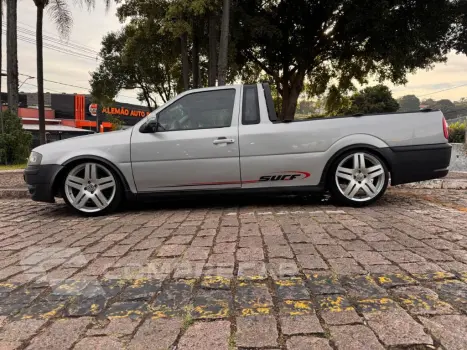 Saveiro SURF 1.6 Mi Total Flex 2p