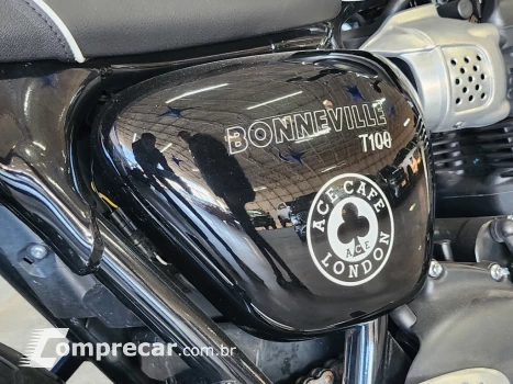 BONNEVILLE T100 900