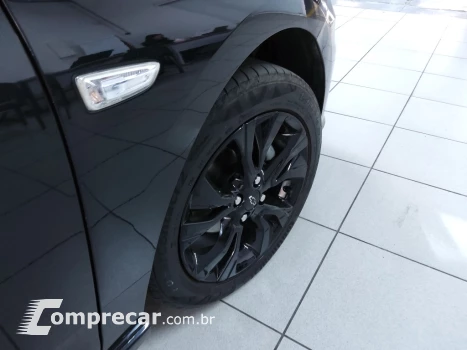 ONIX 1.0 TURBO FLEX RS AUTOMÁTICO