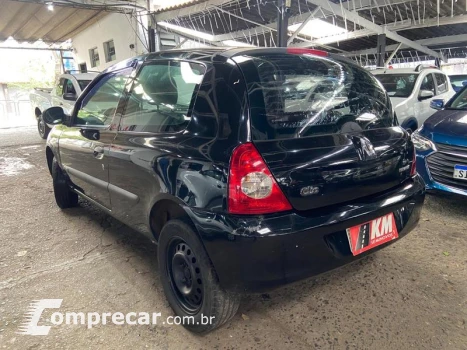 CLIO CAM 10H3P