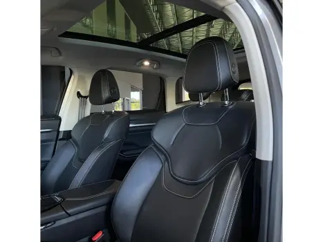 HAVAL H6 H6 PREMIUM HEV (HIBRIDO)