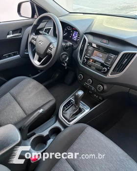 CRETA 1.6 16V Smart