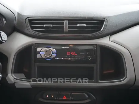 ONIX 1.0 MPFI JOY 8V FLEX 4P MANUAL