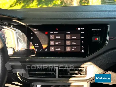 POLO 1.4 250 TSI GTS AUTOMÁTICO
