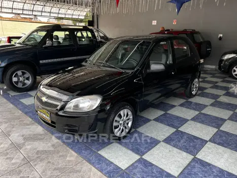 CELTA 1.0 MPFI LT 8V