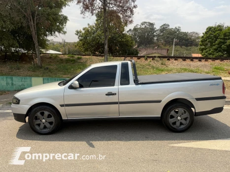 SAVEIRO 1.6 MI Surf CS 8V