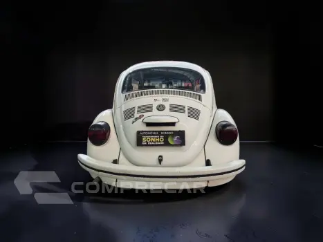 FUSCA 1.6 8V