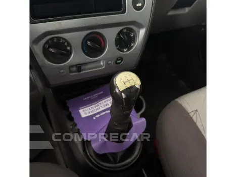FIESTA 1.0 MPI CLASS HATCH 8V FLEX 4P MANUAL