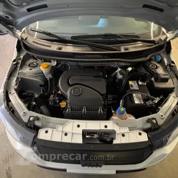 MOBI TREKKING 1.0 Flex 5p.