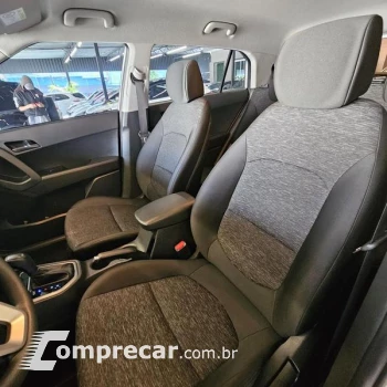 CRETA 16A ATTITU