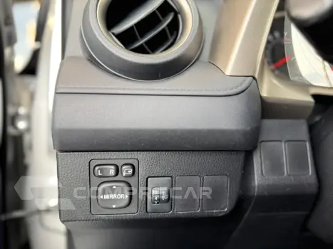 RAV4 2.0 4X2 16V GASOLINA 4P AUTOMÁTICO