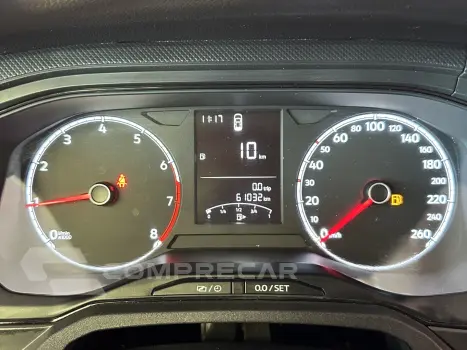 POLO 1.0 MPI MANUAL