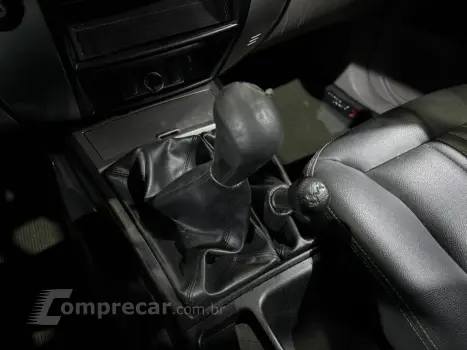 L200 SAVANA 3.2 4X4 16V OFF TURBO INTERCOOLER DIESEL 4P MANU