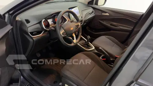 ONIX 10TMT LT1