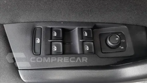 NIVUS 1.0 200 TSI TOTAL FLEX COMFORTLINE AUTOMÁTI