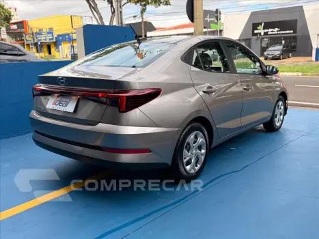 HB20S 1.0 12V FLEX LIMITED PLUS MANUAL