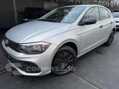 POLO 1.0 MPI TRACK MANUAL