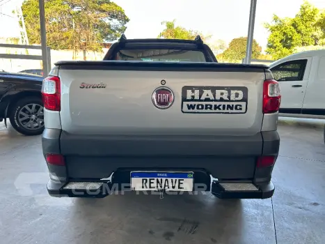 Strada Working HARD 1.4 Fire Flex 8V CE