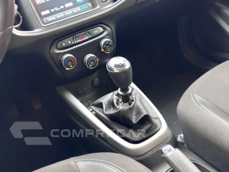 ONIX 1.4 MPFI LT 8V FLEX 4P MANUAL