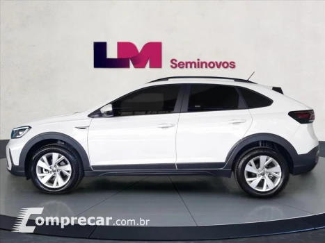 NIVUS 1.0 200 TSI TOTAL FLEX COMFORTLINE AUTOMÁTI