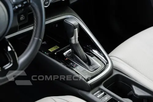 HR-V 1.5 DI I-vtec Turbo Touring