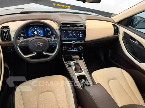CRETA20A ULTIMATE