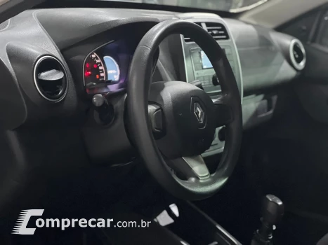 KWID 1.0 12V SCE ZEN