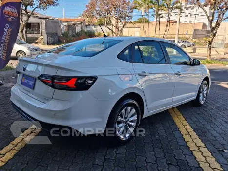 VIRTUS 1.0 170 TSI MANUAL