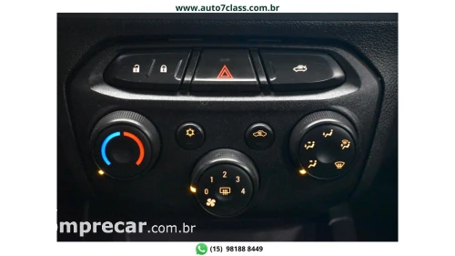 ONIX - 1.0 MPI JOY 8V 4P MANUAL