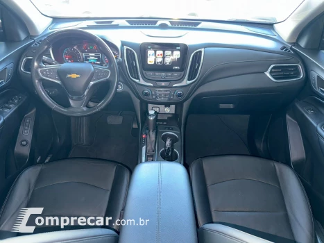 EQUINOX 2.0 16V Turbo Premier AWD -