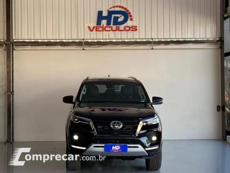 HILUX SWSRXA4FD