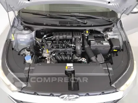 HB20 1.0 12V FLEX COMFORT PLUS MANUAL