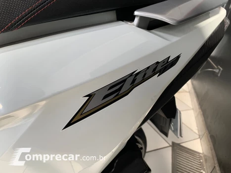 ELITE 125C - scooter